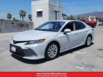 2023 TOYOTA CAMRY - Photo 1