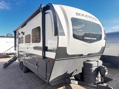 2026 Forest River RV Rockwood Mini Lite - Photo 16