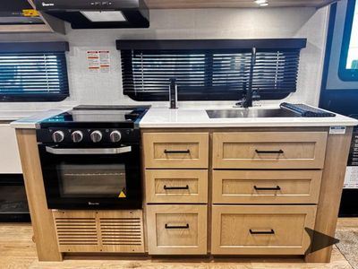 2026 Forest River RV Rockwood Mini Lite - Photo 37