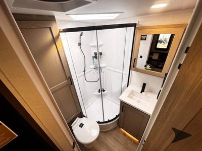 2026 Forest River RV Rockwood Mini Lite - Photo 24