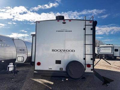 2026 Forest River RV Rockwood Mini Lite - Photo 11