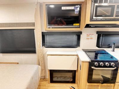 2026 Forest River RV Rockwood Mini Lite - Photo 38