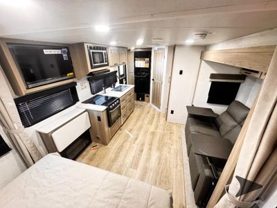2026 Forest River RV Rockwood Mini Lite - Photo 4