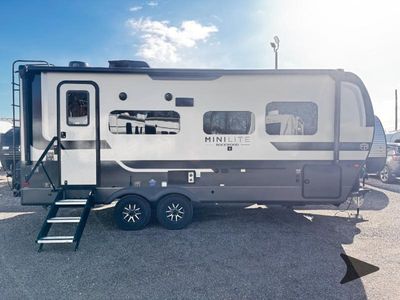 2026 Forest River RV Rockwood Mini Lite - Photo 13
