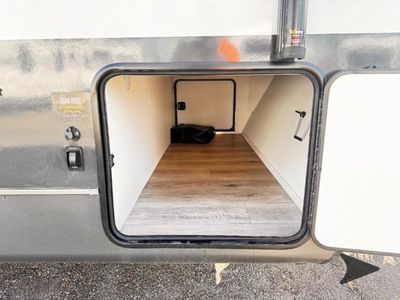 2026 Forest River RV Rockwood Mini Lite - Photo 15