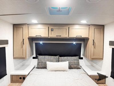 2026 Forest River RV Rockwood Mini Lite - Photo 17