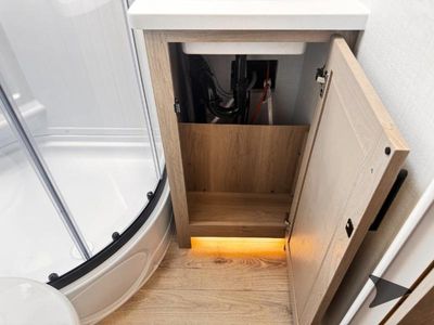 2026 Forest River RV Rockwood Mini Lite - Photo 29
