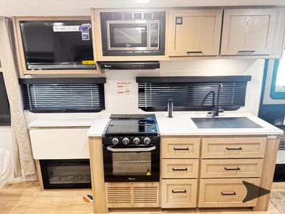 2026 Forest River RV Rockwood Mini Lite - Photo 33