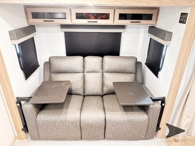 2026 Forest River RV Rockwood Mini Lite - Photo 21