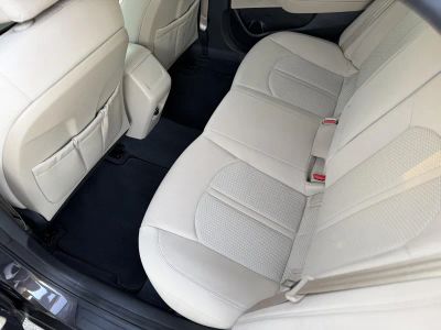 2015 Hyundai Sonata — photo 14 view