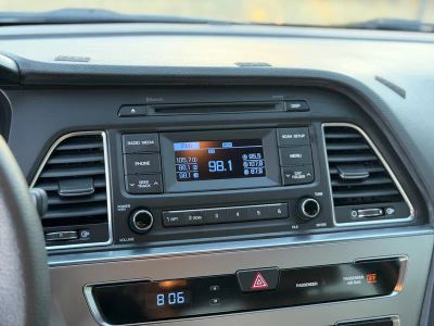 2015 Hyundai Sonata — photo 20 view
