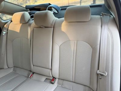 2015 Hyundai Sonata — photo 13 view