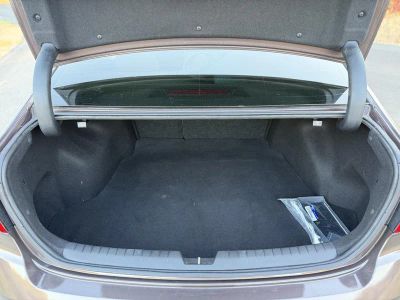 2015 Hyundai Sonata — photo 11 view