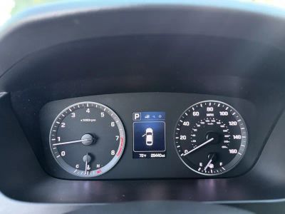 2015 Hyundai Sonata — photo 23 view