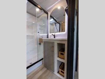 2025 Forest River RV Salem Hemisphere — photo 47 view
