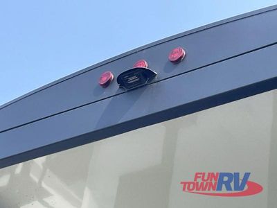 2025 Forest River RV Salem Hemisphere — photo 13 view