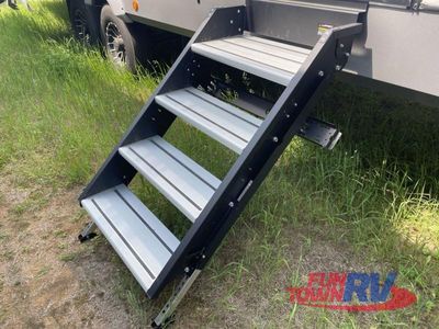 2025 Forest River RV Salem Hemisphere — photo 10 view