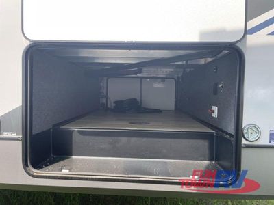 2025 Forest River RV Salem Hemisphere — photo 7 view