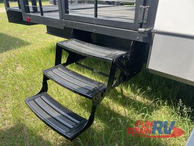 2025 Forest River RV Salem Hemisphere — photo 12 view