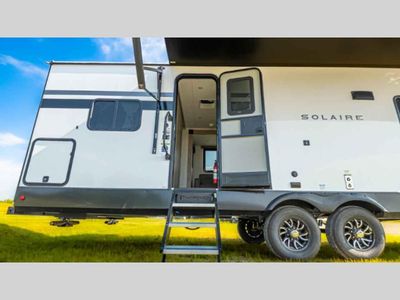 2026 Forest River RV Solaire - Photo 15