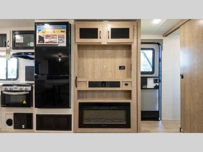 2026 Forest River RV Solaire - Photo 40