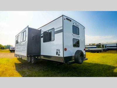 2026 Forest River RV Solaire - Photo 6