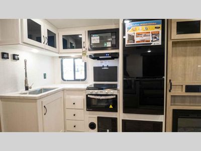 2026 Forest River RV Solaire - Photo 30