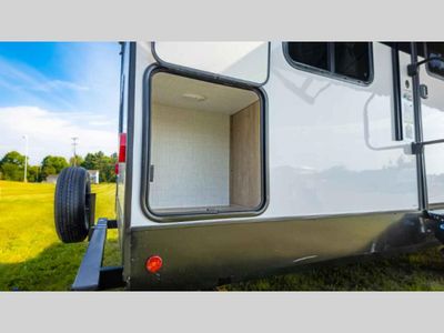 2026 Forest River RV Solaire - Photo 13