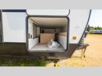 2026 Forest River RV Solaire - Photo 14
