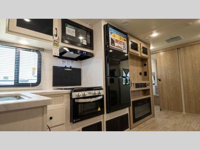 2026 Forest River RV Solaire - Photo 41