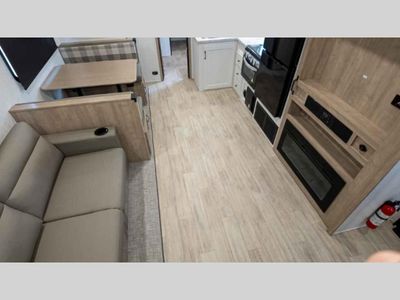 2026 Forest River RV Solaire - Photo 48