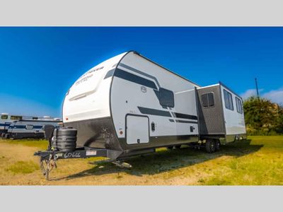 2026 Forest River RV Solaire - Photo 5