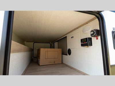 2026 Forest River RV Solaire - Photo 43