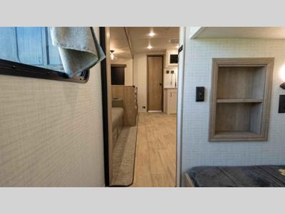 2026 Forest River RV Solaire - Photo 42
