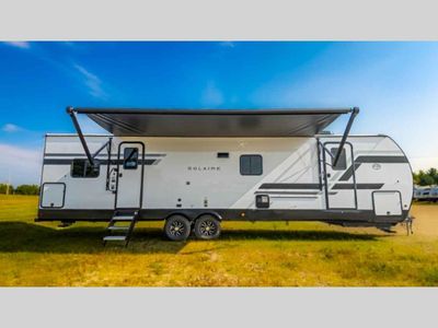 2026 Forest River RV Solaire - Photo 10