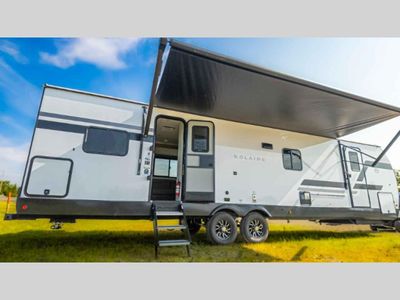 2026 Forest River RV Solaire - Photo 11