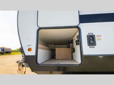 2026 Forest River RV Solaire - Photo 12