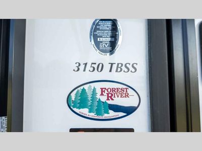 2026 Forest River RV Solaire - Photo 16