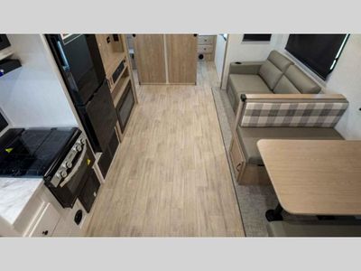 2026 Forest River RV Solaire - Photo 47