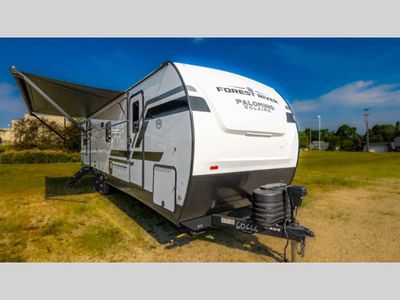 2026 Forest River RV Solaire - Photo 1