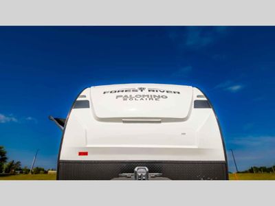 2026 Forest River RV Solaire - Photo 3