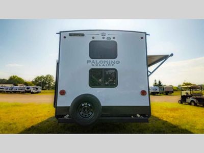 2026 Forest River RV Solaire - Photo 7