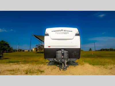 2026 Forest River RV Solaire - Photo 4