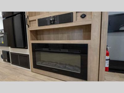 2026 Forest River RV Solaire - Photo 24