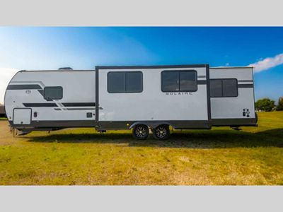 2026 Forest River RV Solaire - Photo 9