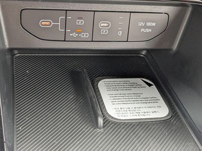 2026 Kia K5 — photo 26 view