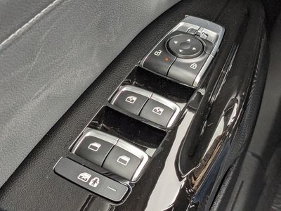 2026 Kia K5 — photo 27 view