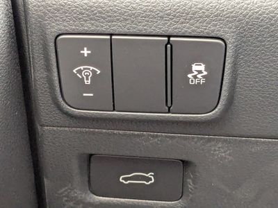 2026 Kia K5 — photo 28 view
