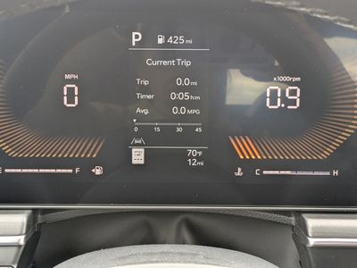 2026 Kia K5 — photo 33 view