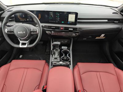 2026 Kia K5 — photo 18 view